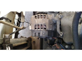 Генератор    Renault Clio II      