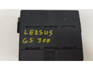   Pojistková skříňka 8921130020   Lexus GS 300 350 430 450H 2006