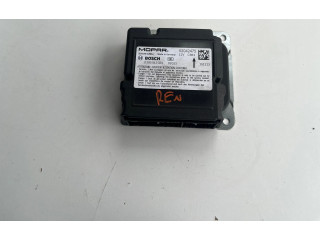 Блок подушек безопасности 52042475, 0285013331   Jeep Renegade