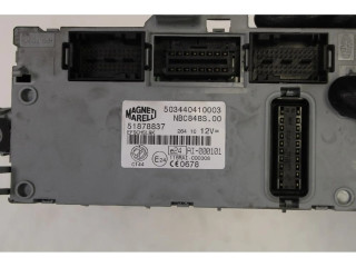 Pojistková skříňka Lancia Musa 2010