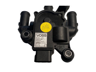 Блок комфорта 059963375 Audi A6 S6 C8 4K