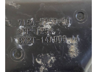 Pojistková skříňka 5605002800, AX2314290JA Jaguar XF X250 2009