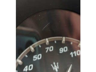 Спидометр (приборный щиток) 670102895, X181 Maserati Levante