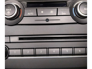 Блок управления климат-контролем 6411924826401 BMW X3 F25