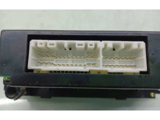 Блок управления климат-контролем 20992735 Chevrolet Captiva