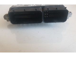 Блок управления двигателя P30650677 Volvo S40, V40