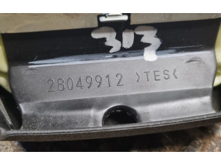 Подушка безопасности водителя 28049912, 16869416 Cadillac Escalade