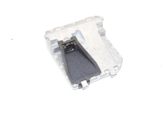 Turbodmychadlo Камера ветрового стекла A0009050438 Mercedes-Benz SLK R172 M 271.861