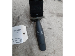 Ручка стеклоочистителей 623991 Citroen Berlingo