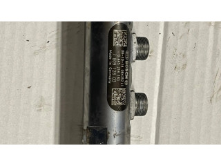 Топливная рампа 7809128   BMW 3 E92 E93 2.0 