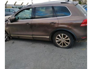 Jednotka ABS Volkswagen Touareg II 2010