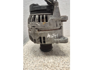 Генератор 3J0806390   Audi TT TTS Mk2      