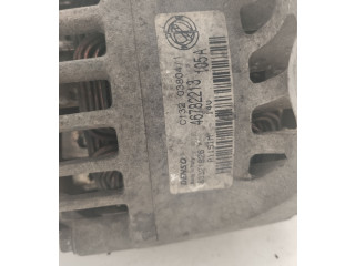 Генератор 46782213 Fiat Idea