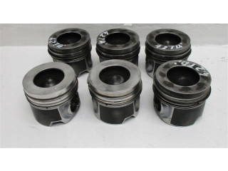 Píst    Audi A8 S8 D4 4H     