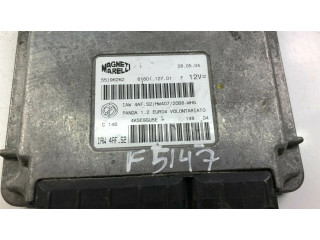 Блок управления P6849018, F5147   Volvo 850