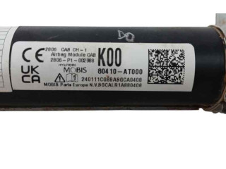 Подушка безопасности двери 80410AT000 KIA Niro