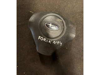 Подушка безопасности водителя wdt0k621556   Subaru Forester SH