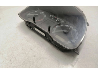 Панель приборов 1U0920811J, 110080146 Skoda Octavia Mk1 (1U)