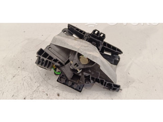 Подушка безопасности водителя 255670736RC   Dacia Dokker