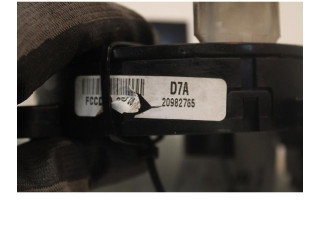 Подрулевой шлейф SRS 20982765 Opel Antara