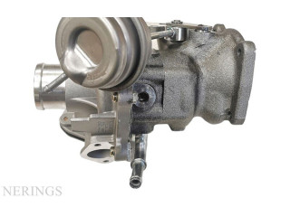 Турбина Ford Ecosport CM5G6K682GE, TC11-0001T