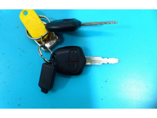 Блок управления двигателем Блок управления 1860B470, IMPRK955626 Mitsubishi Lancer VIII