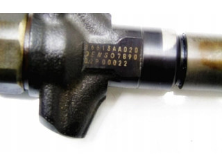 Vstřikovač 16613AA020   Subaru Legacy     