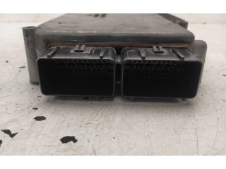 Řídící jednotka 7215AF Chrysler Voyager 1997