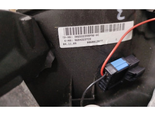 Volant Peugeot 3008 I 2010 0060013877, 306522399P96AC