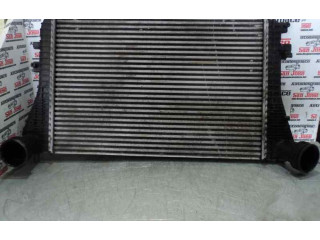 Интеркулер Audi A3 S3 8P