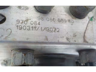 Jednotka ABS 9808055980 Toyota Proace 2018