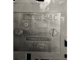   Pojistková skříňka 7L0937548C   Audi Q7 4L 2007