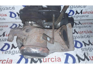  Турбина Mercedes-Benz A W169  A0019953264         