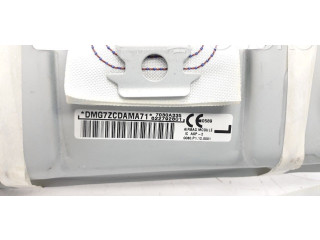 Подушка безопасности двери 622792801 Mitsubishi Mirage VI G4 Attrage