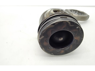  Поршень с шатуном  059AB  Audi A6 S6 C6 4F  