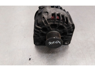 Генератор 7700426849   Mitsubishi Carisma      