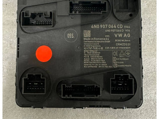 Блок комфорта 4N0907064CD Audi A7 S7 4K8