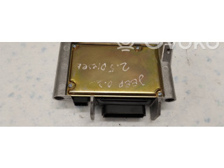 Блок управления P68290976AA   Jeep Cherokee