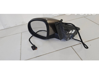 Зеркало электрическое        Skoda Yeti (5L)  2009 - 2017 года   