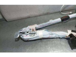 Боковая подушка безопасности 648756500D Dacia Sandero