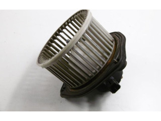 Вентилятор печки       Chevrolet Nubira