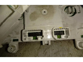 Блок управления климат-контролем 272709355R, 272709355R Renault Clio I