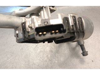 Моторчик дворников 9682861480, 6405LK Citroen Berlingo