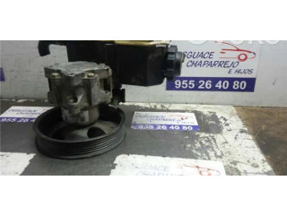 Turbodmychadlo Насос усилителя руля 7691900110, 7691900110 Opel Vectra B