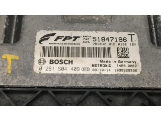 Řídící jednotka 0261S04409, 51847196 Alfa Romeo Mito 2010