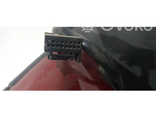 Зеркало электрическое        Volkswagen Touran I  2003 - 2010 года   