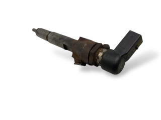 Форсунка 7T1Q9F593AB, 50649    Ford Transit -  Tourneo Connect  R2PA 