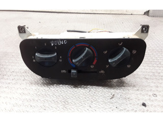 Блок управления климат-контролем Fiat Doblo