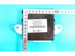 Блок комфорта 89222-30110, IMPRK1181112 Lexus GS 300 350 430 450H