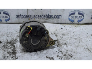 Генератор 436252   Renault Clio I      